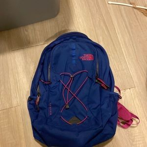 The North Face Jester backpack